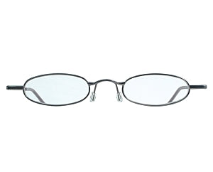 Reading Glasses x 2.5 mag