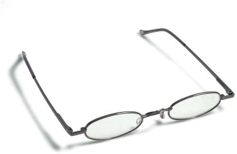 Reading Glasses x 3.0 mag
