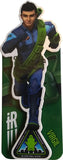 Thunderbirds Are Go Magnetic Bookmarks- Virgil Tracy