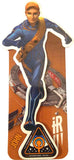 Thunderbirds Are Go Magnetic Bookmarks- John Tracy