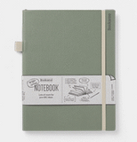 Bookaroo Bigger Things Notebook Journal  Fern