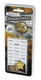 MAGNETIC SONGWRITERS KIT  HIP HOP