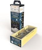 IF "Night Readers Tortoiseshell +1.5" Reading Glass