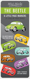 That Company called if Beetle – Point of Reading, Pack of 6