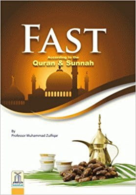 Fast According to the Quran and Sunnah