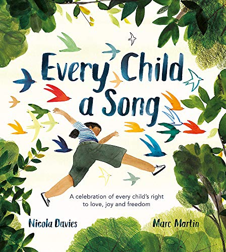 Every Child A Song