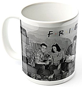 Friends Mugs Friends