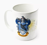 Harry Potter  Ceramic Mug White Ravenclaw