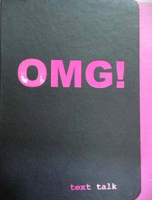 Job Lot of 43 - Robert Frederick OMG and LOL Notecard Set - Contains 16 Notecards