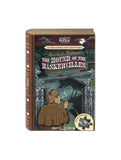 THE JIGSAW LIBRARY - THE HOUND OF BASKERVILLE