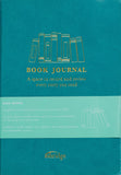 Ashridge A5 PU Book Journal  Blue