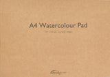 Ashridge A4 Watercolour Paper Pad 16 sheets
