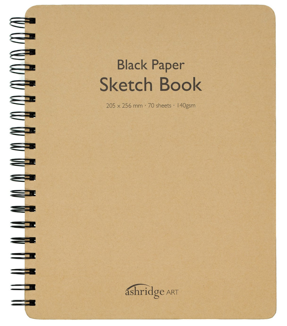 Sketch Book