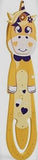 Flexilight Pals Unicorn Yellow