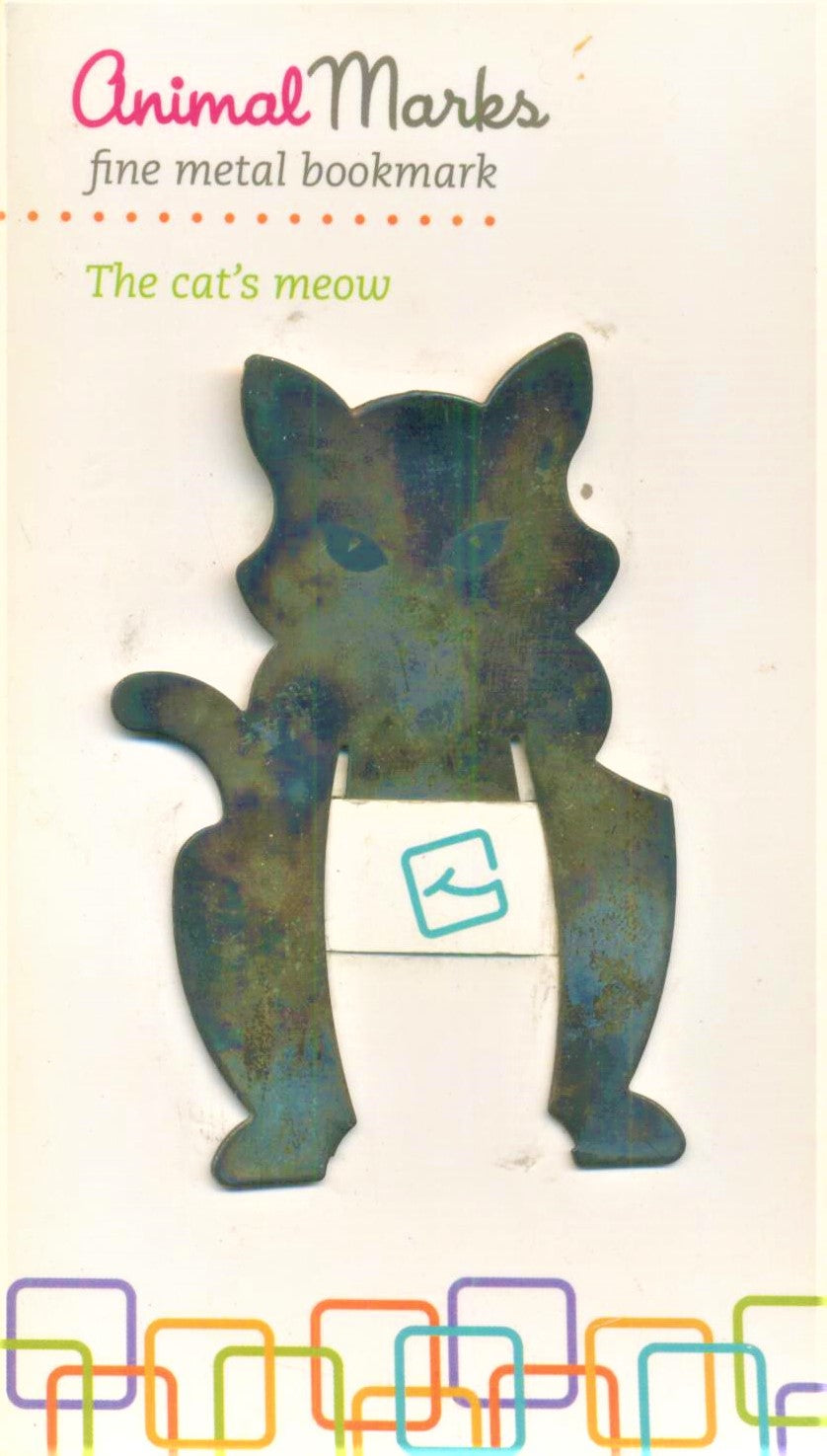 Animal mark - Cat