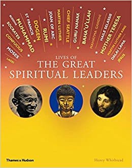 Lives of the Great Spiritual Leaders
