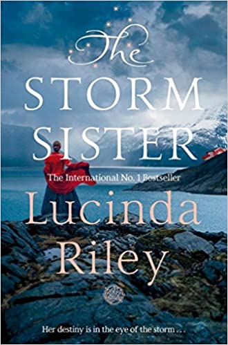 The Storm Sister