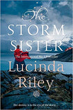 The Storm Sister