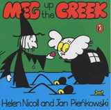 Meg up the Creek (Meg and Mog)