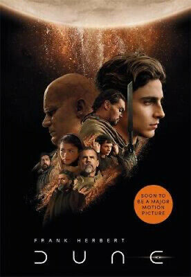 Dune - Paperback