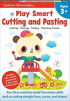 Play Smart Cutting and Pasting