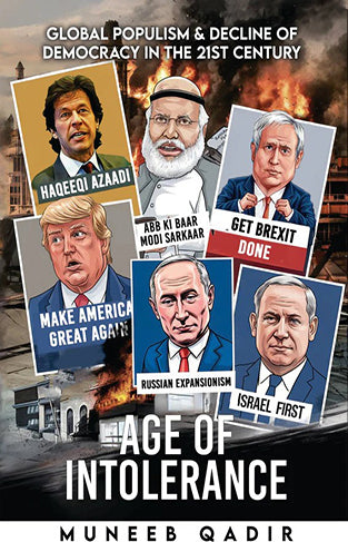 Age of Intolerance