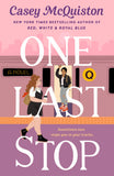One Last Stop: Casey McQuiston