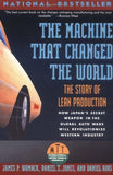The Machine That Changed the World