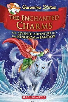 The Enchanted Charms HB