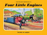 Four Little Engines (Railway)