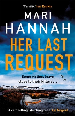 Her Last Request: DCI Kate Daniels 8