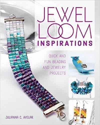 Jewel Loom Inspirations: Quick and Fun Beading and Jewelry Projects