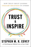 Trust and Inspire