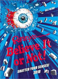 Ripley's Believe It or Not! 2018 (Annuals 2018)