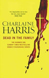 True Blood 10 Dead in the Family Paperback
