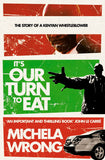 It's Our Turn To Eat: