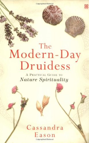 The Modern-Day Druidess
