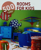 500 Tricks - Rooms for Kids