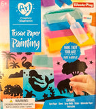 Tissue Paper Painting 22 073