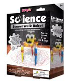 Science Scrawl Walk Robot 20 008