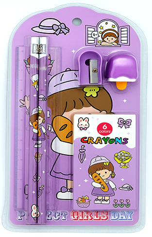 STATIONERY SET