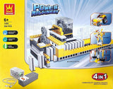 Power Machinery Block 1405