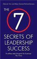 7 Secrets Of Leadership Success