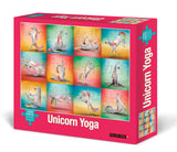 PreviousNext      Unicorn Yoga 1000-Piece Puzzle