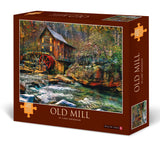 Old Mill 1000-Piece Puzzle