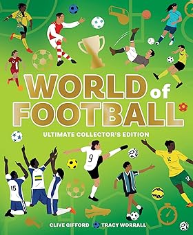 WORLD OF FOOTBALL