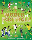 WORLD OF FOOTBALL
