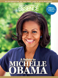 A Salute to Michelle Obama