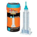 T.S. Shure ArchiQuest Empire State Building Wooden Architectural Blocks