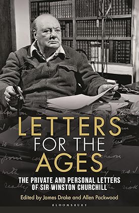 Letters for the Ages Winston Churchill